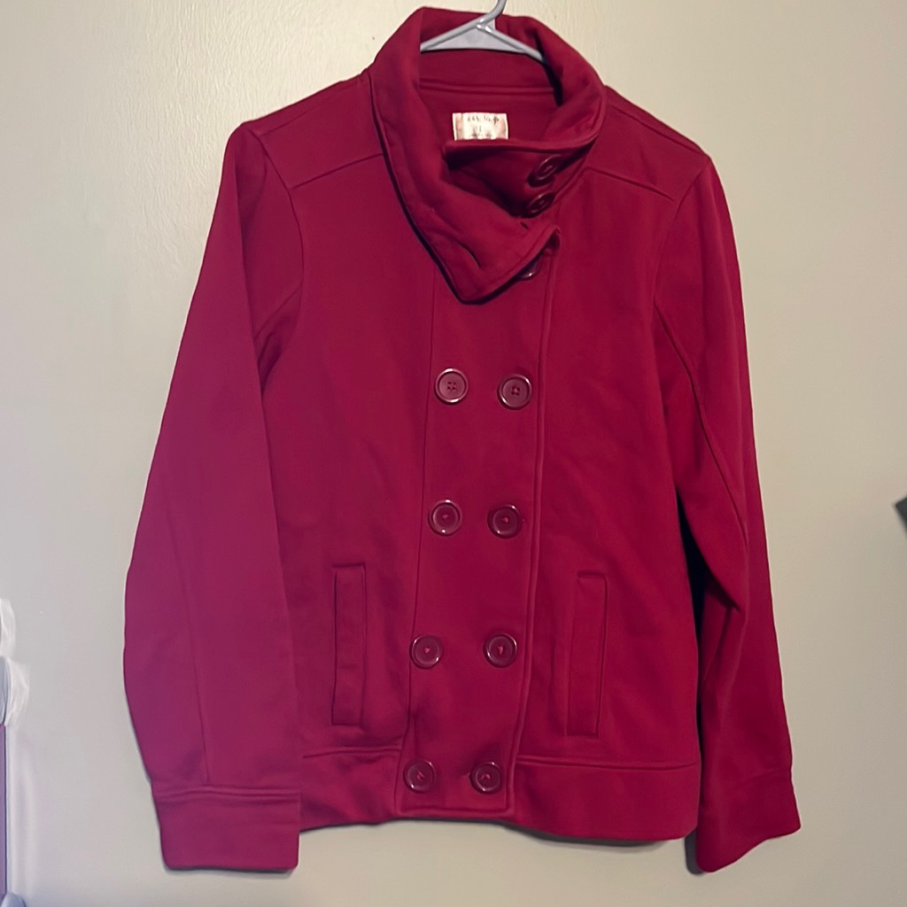 West Loop Jacket -L51